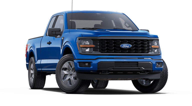 F-150® vehicle